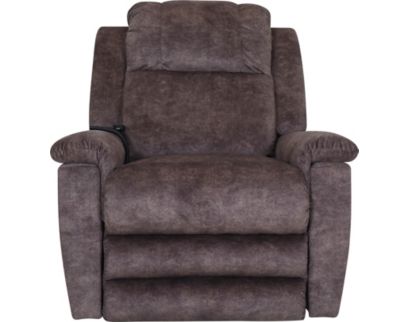 La-Z-Boy Clayton Lift Recliner with Heat & Massage