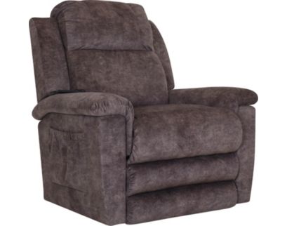 La-Z-Boy Clayton Lift Recliner with Heat & Massage