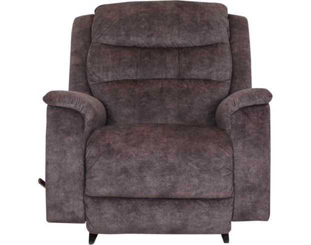 La-Z-Boy Redwood Dark Brown Rocker Recliner large image number 1