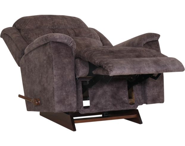 La-Z-Boy Redwood Ash Rocker Recliner large image number 3