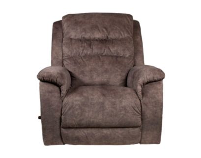 La-Z-Boy Rosewood Mushroom Rocker Recliner