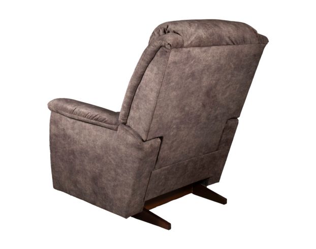 La-Z-Boy Rosewood Mushroom Rocker Recliner large image number 4