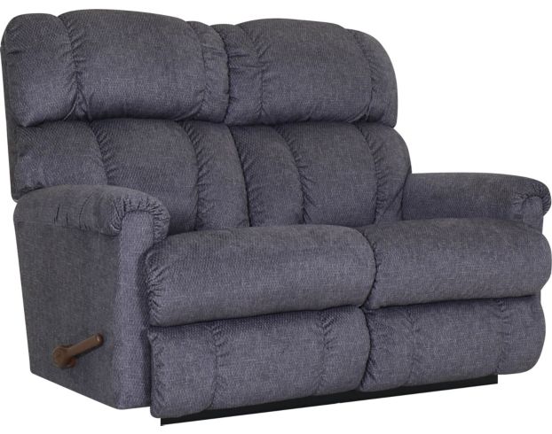 La Z Boy Pinnacle Reclining Loveseat