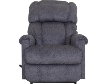 La-Z-Boy Pinnacle Graphite Rocker Recliner