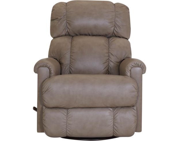 Taupe outlet leather recliners