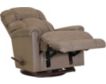 La-Z-Boy Pinnacle Taupe Leather Swivel Rocker Recliner small image number 3