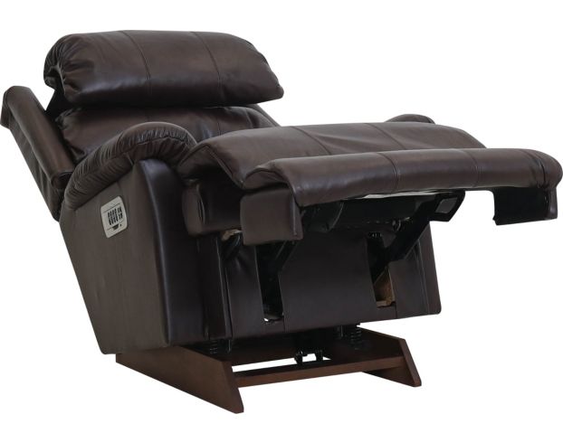 La z boy discount astor power recliner