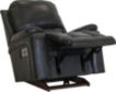 La-Z-Boy Greyson Leather Power Rocker Recliner small image number 3