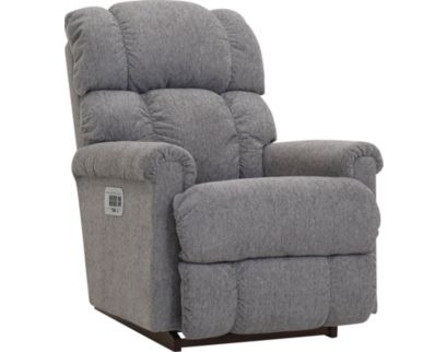 La-Z-Boy Pinnacle Power Headrest Rocker Recliner