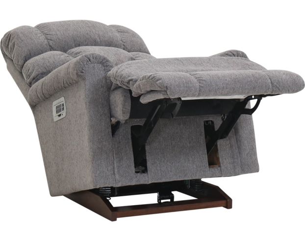 La z boy discount pinnacle power recliner