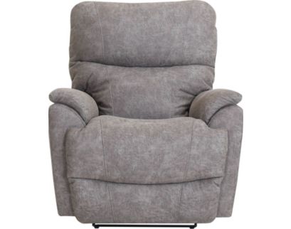 La-Z-Boy Trouper Sable Power Headrest and Lumbar Wall Recliner