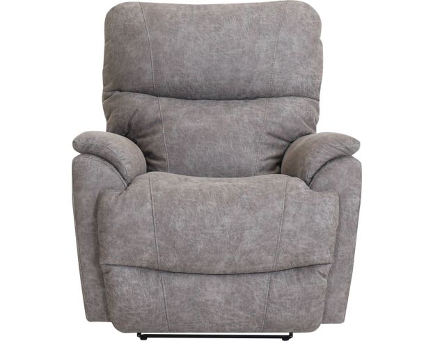 La-Z-Boy Trouper SablePwr Headrest and Lumbar Wall Recliner large image number 1