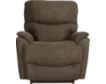 La-Z-Boy Trouper Power Headrest and Lumbar Recliner small image number 1