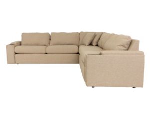 La-Z-Boy Tahoe Bronze 5-Piece Sectional