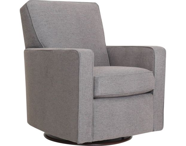 La-Z-Boy Midtown Swivel Glider large image number 2