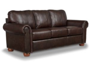La-Z-Boy Theo Leather Sofa