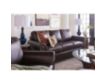 La-Z-Boy Theo Leather Sofa small image number 2