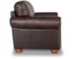 La-Z-Boy Theo Leather Loveseat small image number 3