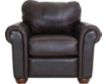 La-Z-Boy Theo Leather Chair small image number 1