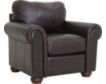 La-Z-Boy Theo Leather Chair small image number 2