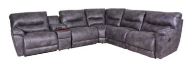 lazy boy sectional cost