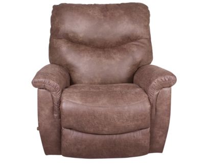 La-Z-Boy James Silt Rocker Recliner