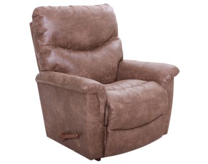 La-Z-Boy James Silt Rocker Recliner