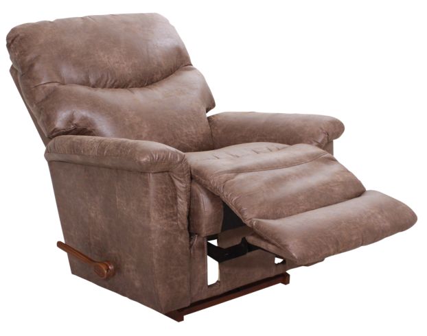 La-Z-Boy James Silt Rocker Recliner large image number 3