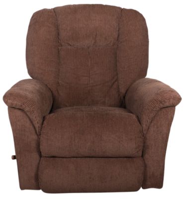 La-Z-Boy Jasper Rocker Recliner | Homemakers Furniture