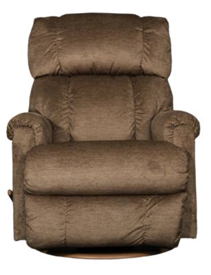 La Z Boy Pinnacle Swivel Glider Recliner Homemakers Furniture