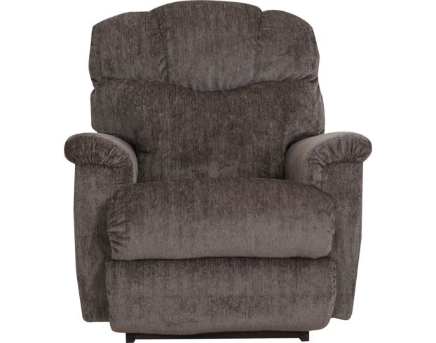 La-Z-Boy Lancer Brown Power Rocker Recliner large image number 1