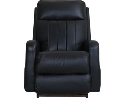 La-Z-Boy Finley Licorice Leather Power Rocker Recliner