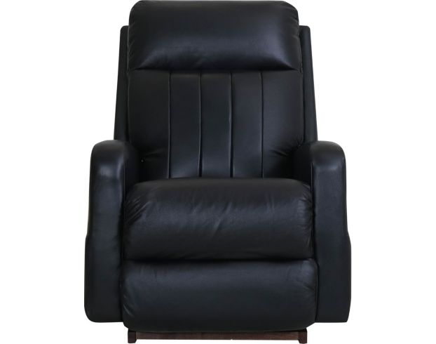 La-Z-Boy Finley Licorice Leather Power Rocker Recliner large image number 1