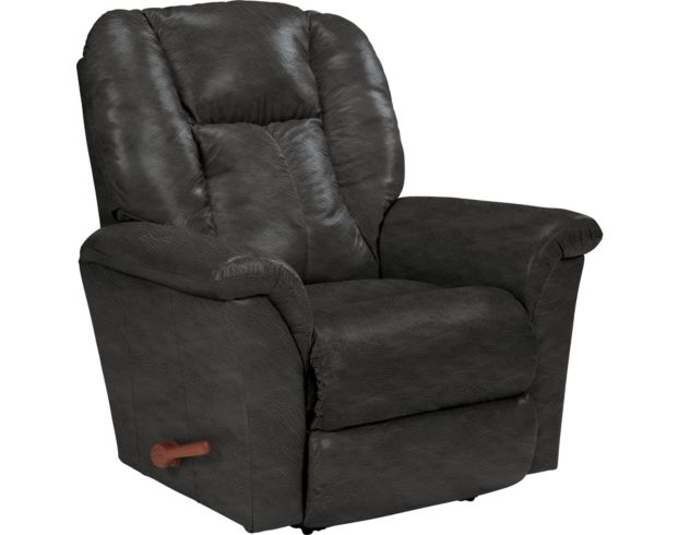 La-Z-Boy Jasper Leather Wall Recliner large image number 1