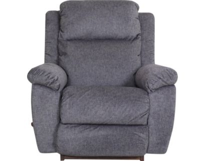 La-Z-Boy Joel Graphite Rocker Recliner