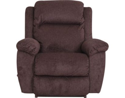 La-Z-Boy Joel Espresso Rocker Recliner