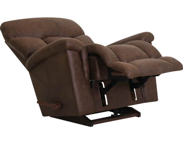 La-Z-Boy Mateo Canyon Rocker Recliner large image number 3