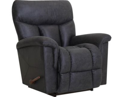 La-Z-Boy Mateo Tar Rocker Recliner