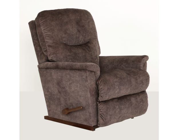 La-Z-Boy Aries Ash Rocker Recliner large image number 10