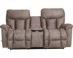 La-Z-Boy Mateo Reclining Console Loveseat small image number 1