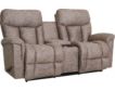 La-Z-Boy Mateo Reclining Console Loveseat small image number 2