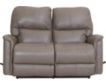 La-Z-Boy Turner Pebble Leather Reclining Loveseat small image number 1