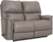 La-Z-Boy Turner Pebble Leather Reclining Loveseat small image number 2
