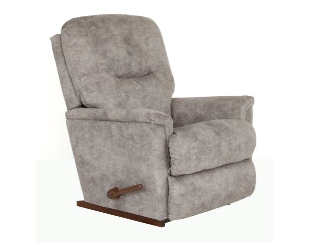 La-Z-Boy Aries Mushroom Rocker Recliner large image number 8