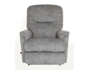 La-Z-Boy Aries Charcoal Rocker Recliner