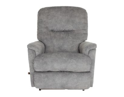 La-Z-Boy Aries Charcoal Rocker Recliner