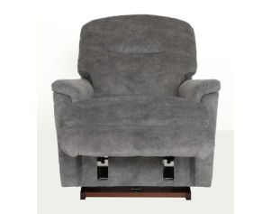 La-Z-Boy Aries Charcoal Rocker Recliner