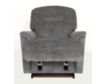 La-Z-Boy Aries Charcoal Rocker Recliner small image number 2