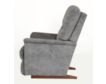 La-Z-Boy Aries Charcoal Rocker Recliner small image number 5