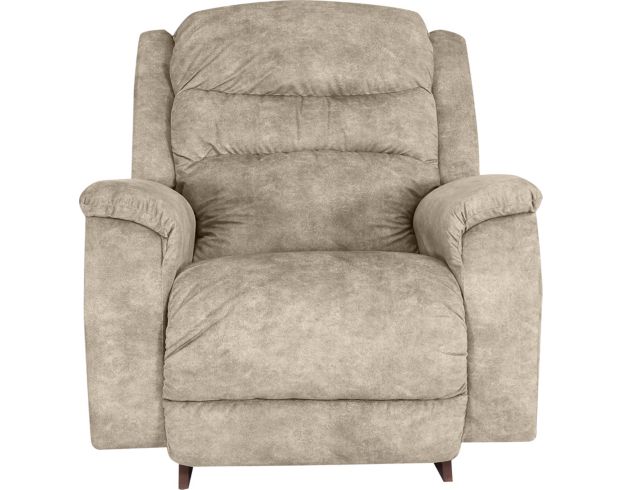 La-Z-Boy Redwood Power Rocker Recliner large image number 1